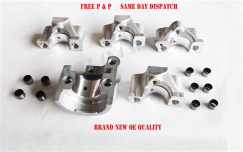 Engine Cam Shaft Camshaft Cap Set For Mitsubishi L K Td D