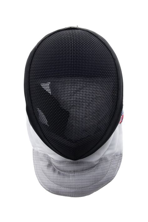 Fencing Masks | Morehouse Fencing Gear