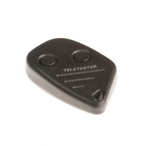 Tedsen Handsender SKJ 433 Mhz SKX2MD Teletaster BERNER ELKA Sender