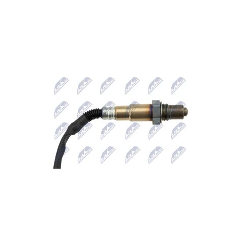 Lambda Sensor For Abarth Fiat Lancia Alfa Romeo Iveco Origine Pi Ces Auto