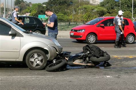 Aumento nas mortes no trânsito de Campinas em 2023