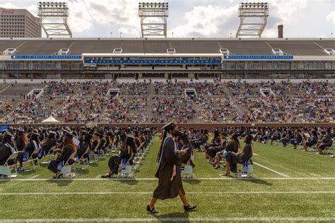 The unsung history of HBCUs and their distinguished alumni