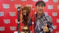 Artikel Usia Pemain Timnas Indonesia Di Piala Asean Mitsubishi Electric