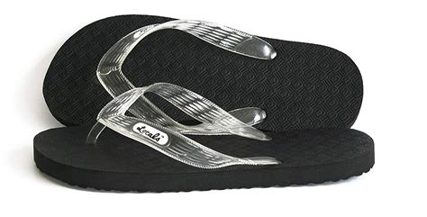 Locals Slippers Flip-Flop Review on Amazon | POPSUGAR Fashion