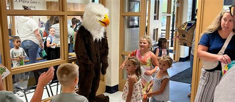 Prairie Lane Elementary School