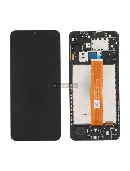 Pantalla Lcd Display Samsung Galaxy A A Original Service Pack