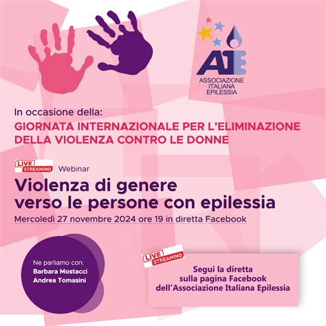 Invalidit Per Epilessia Associazione Italiana Epilessia