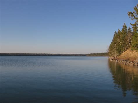 Riding Mountain National Park Expats Travel Together