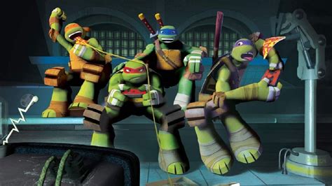 Las Tortugas Ninjas regresarán a la pantalla grande con una nueva