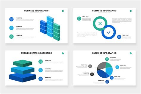 Business Infographics – Infograpia