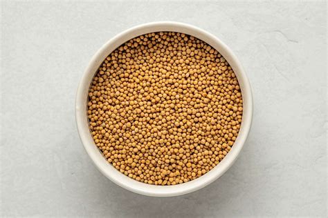 How To Eat Mustard Seeds