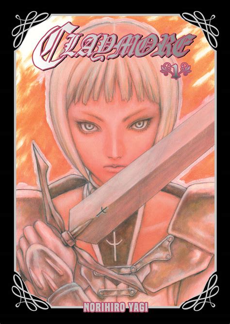 Claymore Tom Claymore By Norihiro Yagi Goodreads