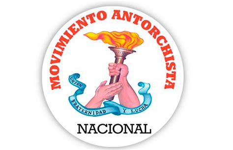 Movimiento Antorchista Nacional Inicio Bienvenidos