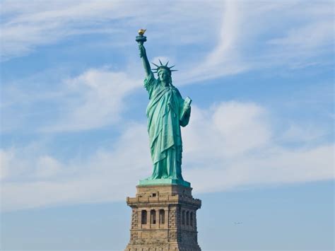 Top Rated Tourist Attraction In New York N Gm