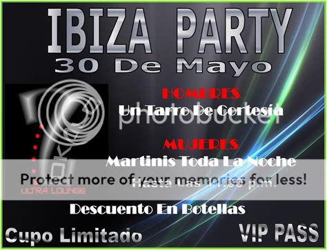 Ibiza Party Pictures, Images & Photos | Photobucket