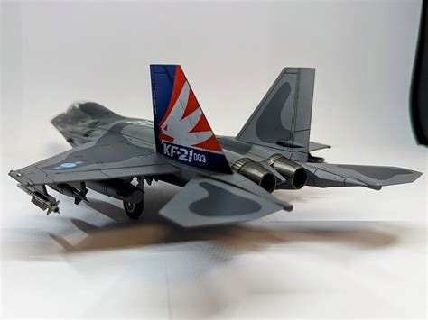 KF-21 Boramae : 1/72 Academy - Ready for Inspection - Aircraft - Britmodeller.com