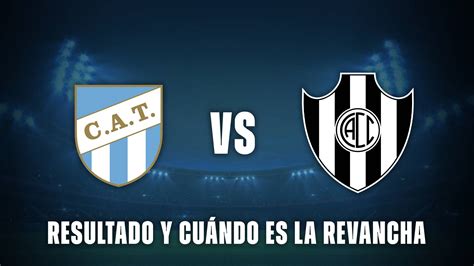 Classificações De Atlético Tucumán X Instituto Atlético Central Córdoba - Atlético Tucumán vs Central Córdoba: donde ver y posibles formaciones