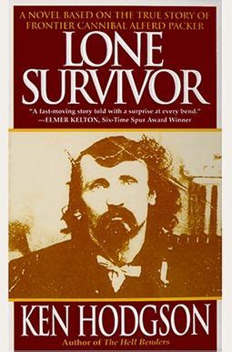 Buy Lone Survivor Book