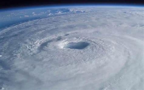 Entenda O Que Um Ciclone Extratropical Que Afeta O Rio De Janeiro