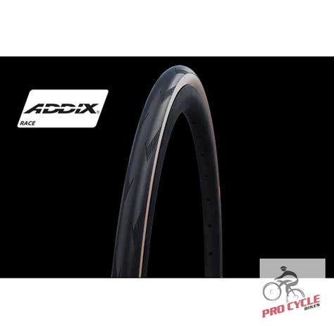 Schwalbe Pro One TLE 700x28C Transparent Tire Shopee Singapore