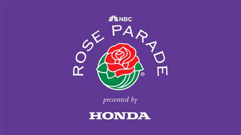 The Tournament of Roses Parade - NBC.com