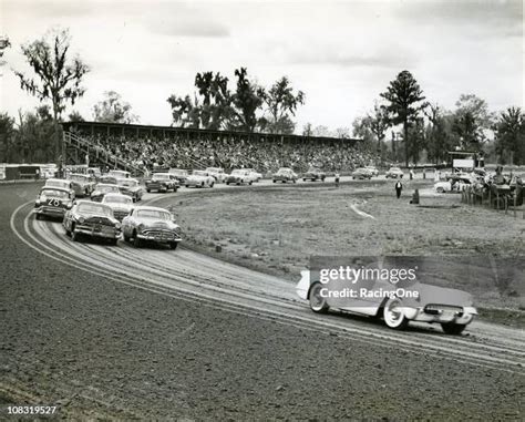 Nascar 1954 Photos And Premium High Res Pictures Getty Images