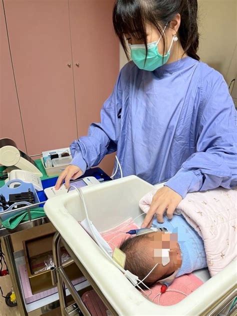 今年首例腸病毒重症個案 南部7個月女嬰一度住加護病房 Enn台灣電報