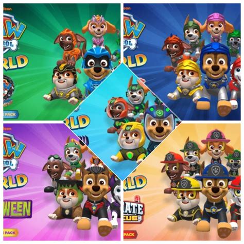 Pin By On In Paw Patrol Pups Paw Patrol