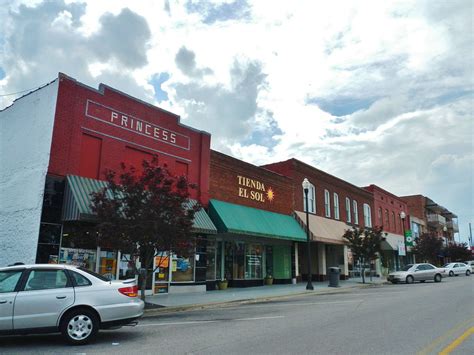 Albertville, Alabama Information | Bama Politics