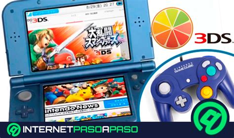 8 Emuladores De Nintendo 3ds Para Windows Lista 2023 Hot Sex Picture