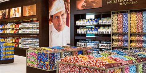 Cioccolatini Lindt Ritirati Dal Mercato Per Rischio Allergeni Quali