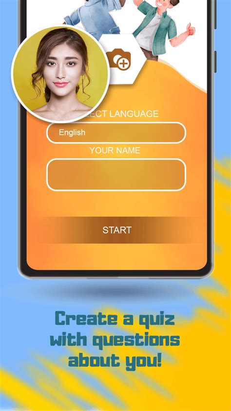 BFF Test Friendship Dare Quiz Your Friends for Android - Download