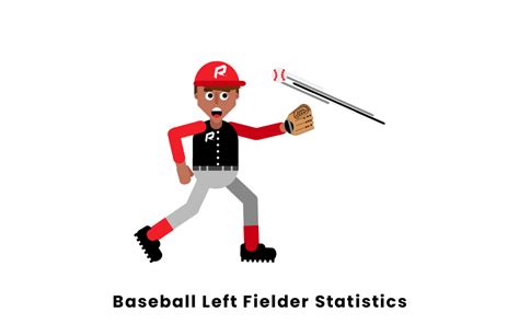 baseball left fielder