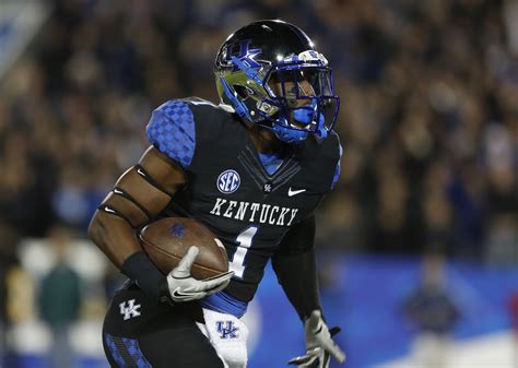 Kentucky S Alternate Uniform Options Last Season Including Its New