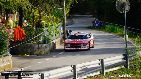 Valente Edoardo Revenu Jeanne Francoise Lancia Rally