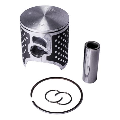 Piston forgé Vertex Race Evolution Ø 46 97mm Husqvarna 85 TC 14 21