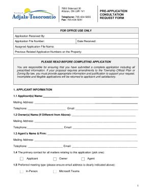 Fillable Online Facility Rental Application Contract Fax Email Print