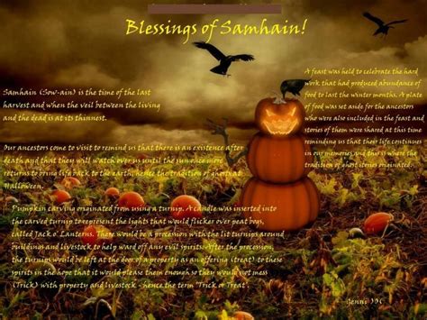 Samhain Samhain Samhain Pagan Pagan Quotes