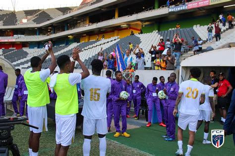 Futebol Sele O De Cabo Verde Sobe Cinco Lugares No Ranking Da Fifa