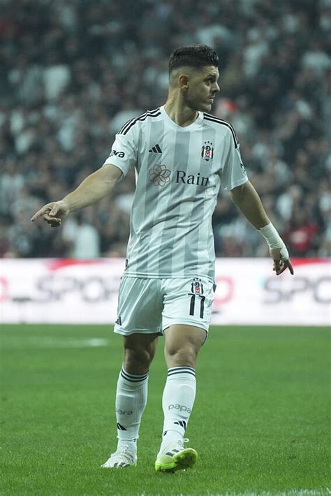 Besiktas Sivasspor Aufstellung Heute 03 09 2023 LigaLIVE