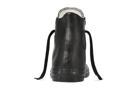 Купить резиновые кеды Converse (конверс) Chuck Taylor All Star 144740 ...