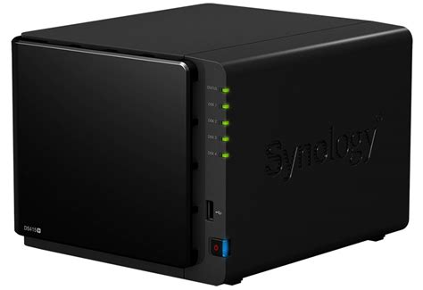 Nas Synology Diskstation Ds