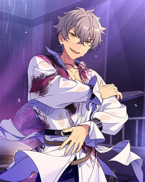 Koga Oogami Gallery The English Ensemble Stars Wiki Fandom Crazy B