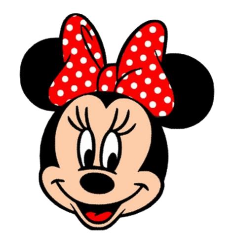 Minnie In 2023 Minnie Mouse Images Minnie Mouse Stickers Mickey