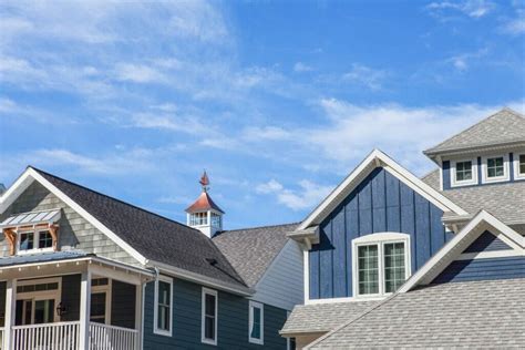 Reasons Why You Should Consider An Impact Resistant Roof