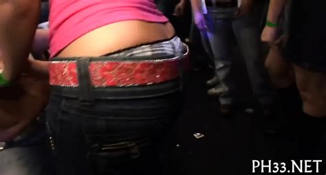 Explicit Hardcore Partying
