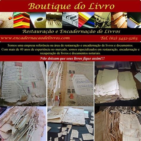 Boutique Do Livro Ltda - Boutique do Livro