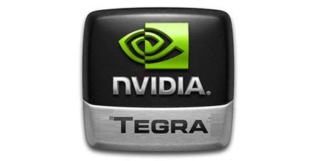 Nvidia Tegra Roadmap Updated With Tegra Logan And Tegra Parker Socs