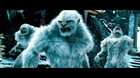 The Mummy Action Adventure Fantasy Movie Film - Yeti In Himalaya ...