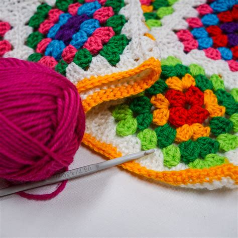 Beginners Crochet Lessons In Sydney